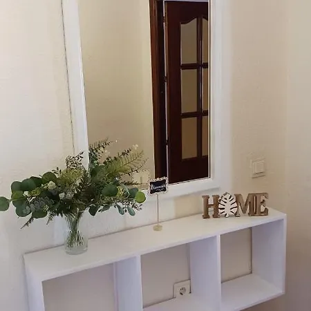 Appartement Playa Azul