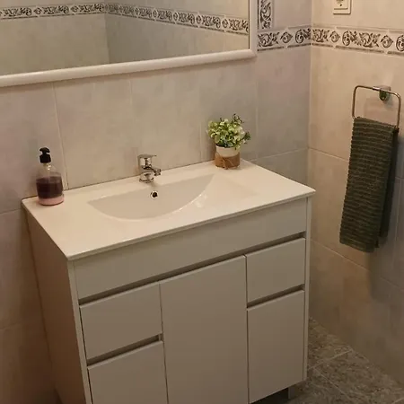 Appartement Playa Azul