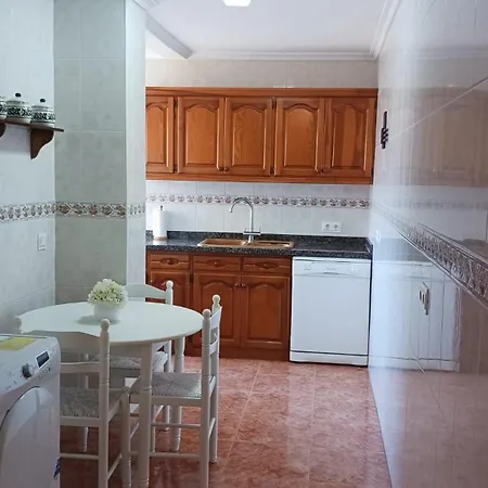 Playa Azul Appartement Rincón de la Victoria
