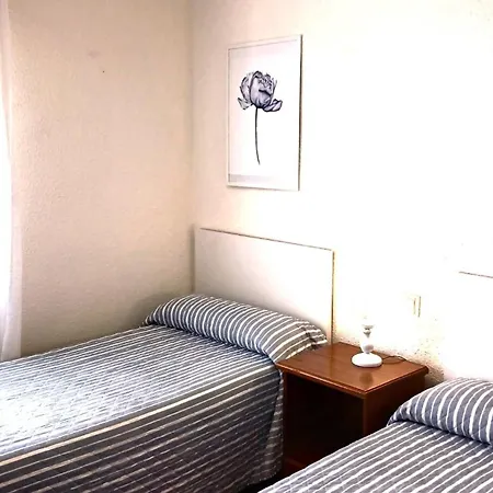 Appartement Playa Azul Rincón de la Victoria