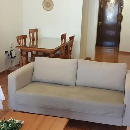 Appartement Playa Azul Rincón de la Victoria