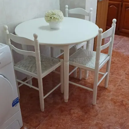 Apartamento Playa Azul *
