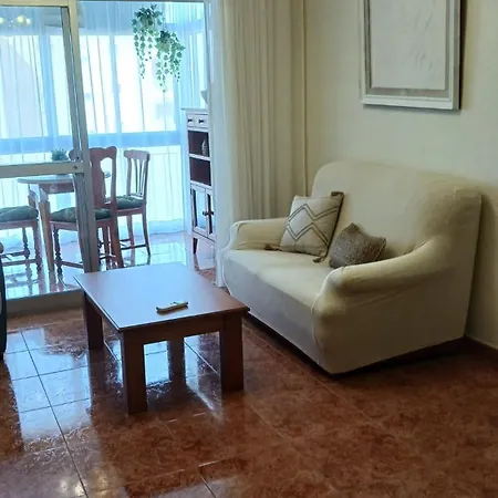 Playa Azul Apartamento