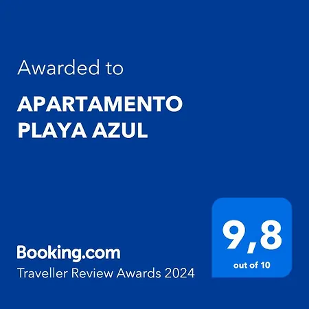 Playa Azul Apartamento Rincón de la Victoria