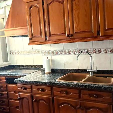 Apartamento Playa Azul *